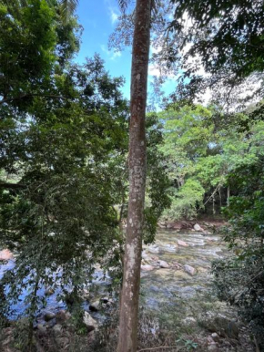 Riverside Hostel